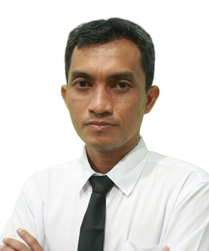 Budi Setiawan, ST